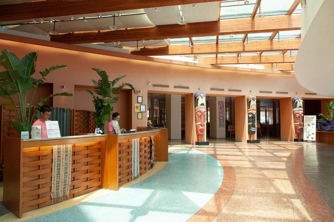 Luminous Hot Spring Resort & SPA