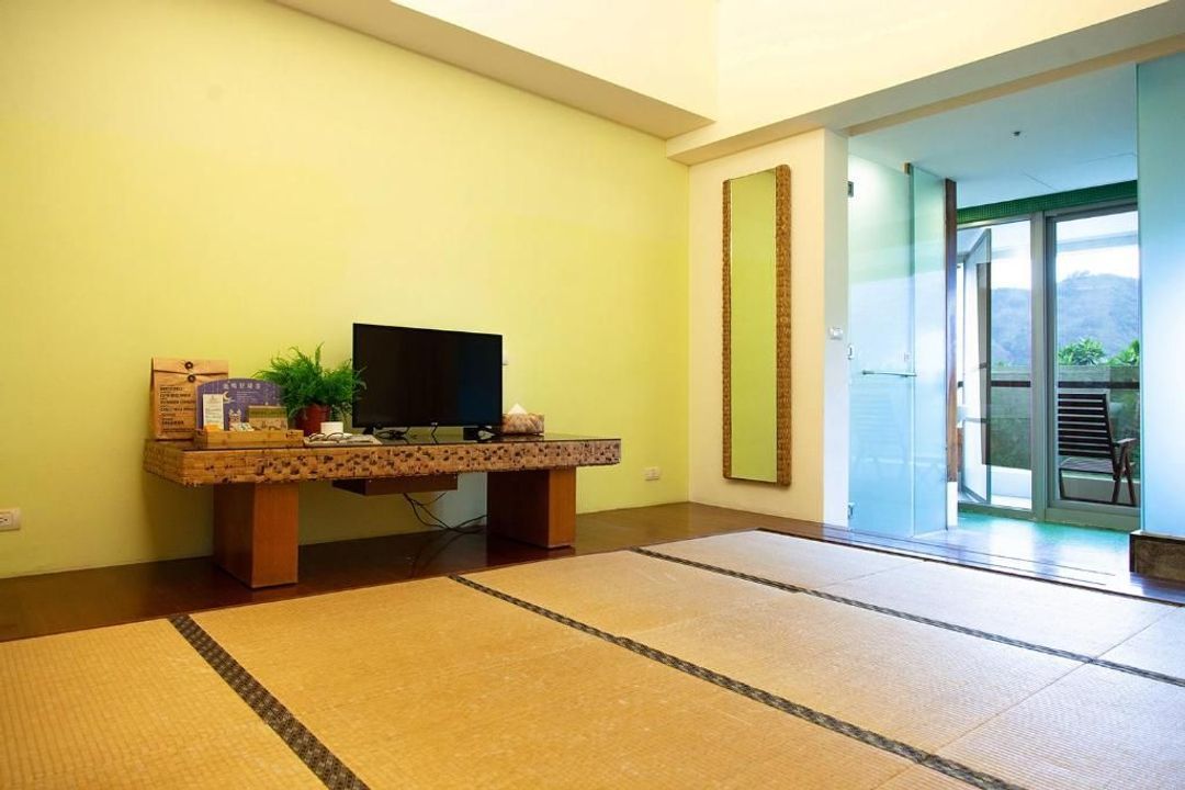 Luminous Hot Spring Resort & SPA