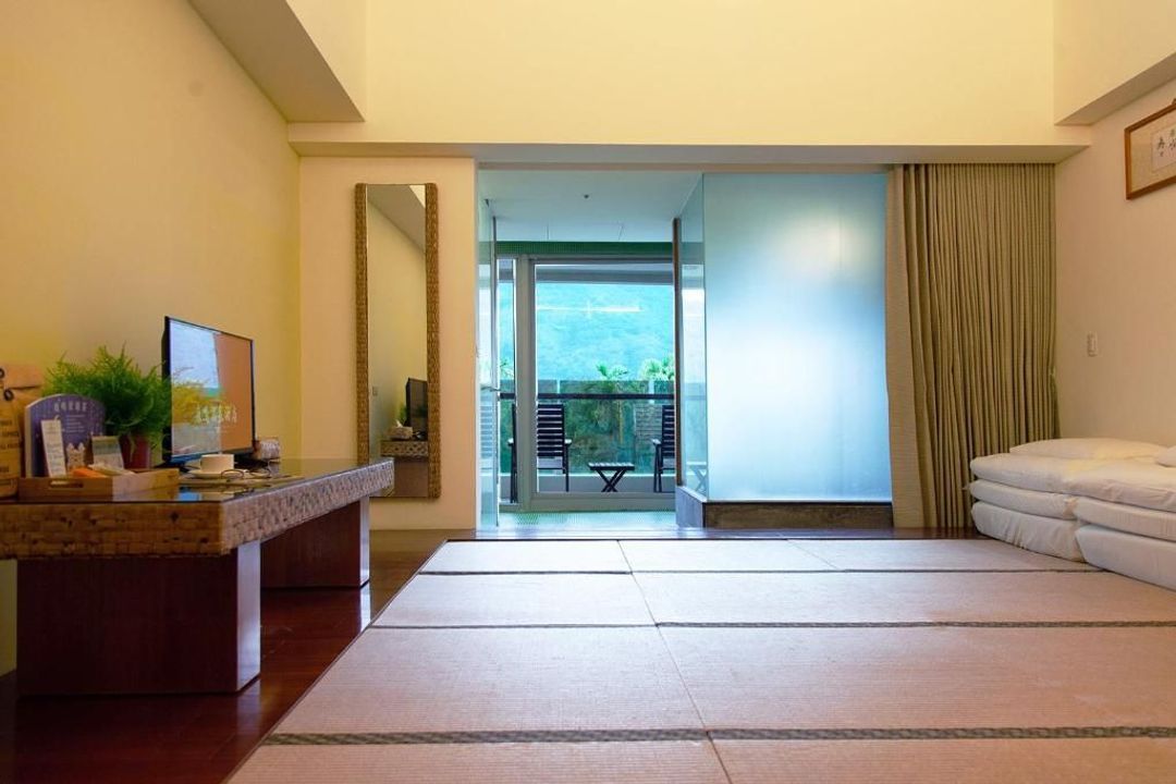 Luminous Hot Spring Resort & SPA