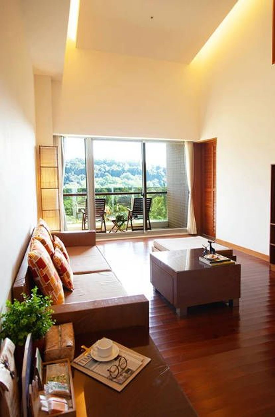 Luminous Hot Spring Resort & SPA