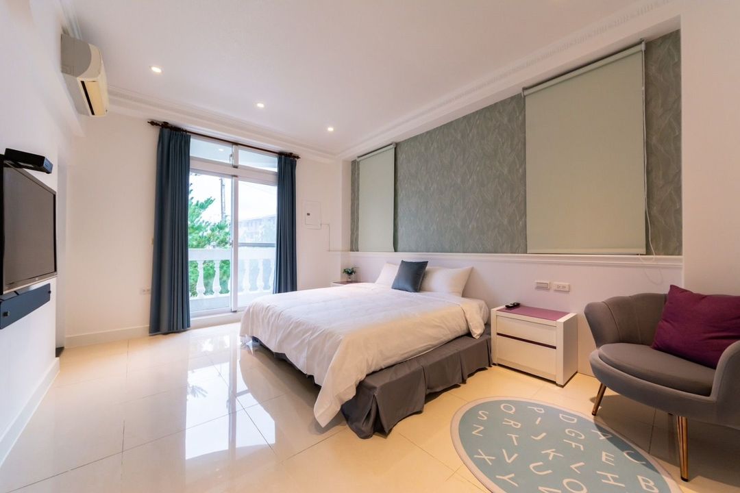 Rodong Manman Venice B&B