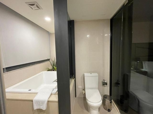 集璦飯店｜連住方案優惠中-標準雙床房-3
