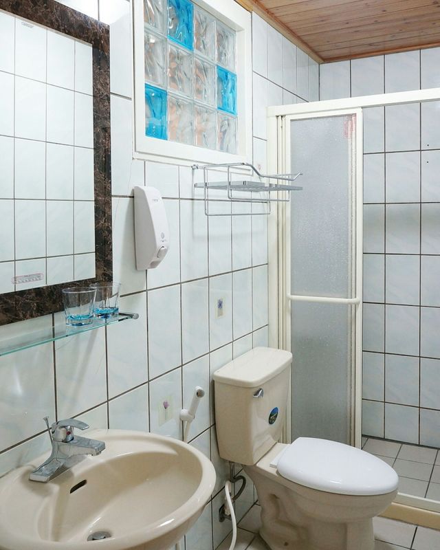 山田民宿 | 露營車、包棟房型-夢幻少女-4