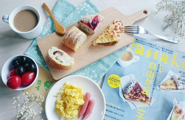 山田民宿 | 露營車、包棟房型-夢幻少女-5