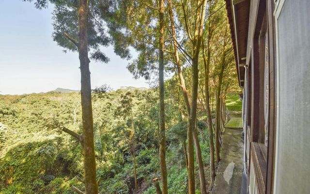 山田民宿 | 露營車、包棟房型-夢幻少女-7