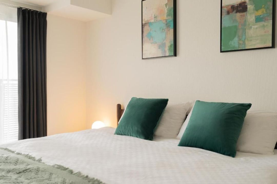 Tanimachikun Hotel Namba 80