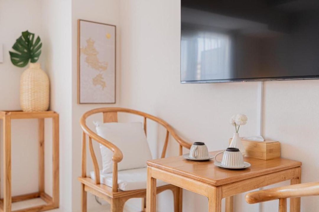 Tanimachikun Hotel Namba 80