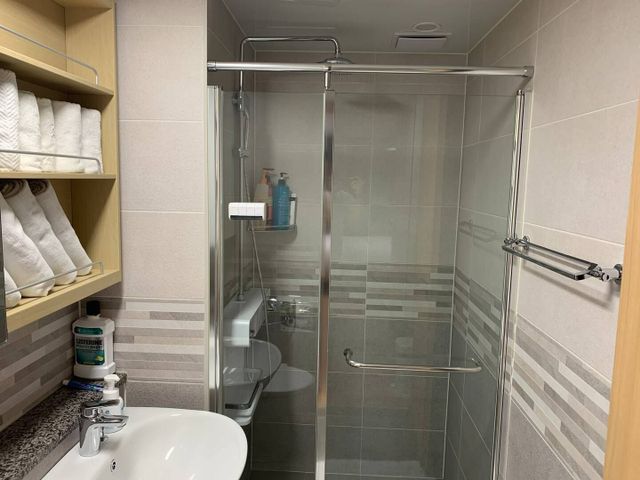 舒適的家｜8分鐘到新豐站 近永登浦-雙人房-1-6