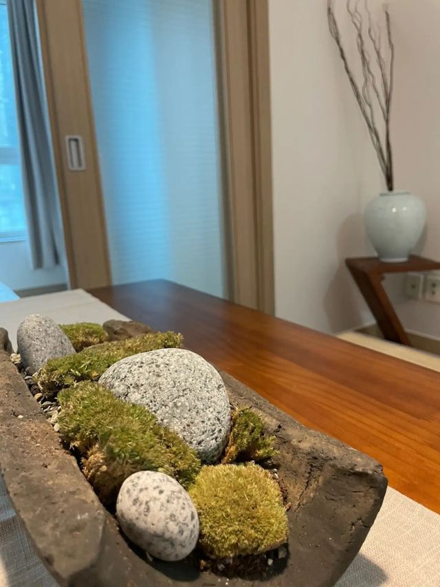 An-h旅宿 | 1分鐘到孔德站 通機場快線 近孔德豬腳街-雙人房-7