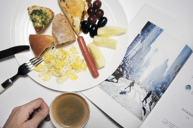 山田民宿 | 露營車、包棟房型-華麗年代-6