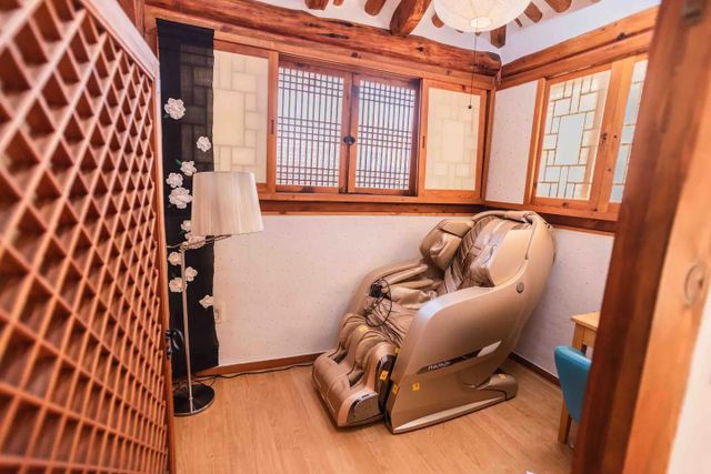 北村傳統韓屋 | 北村韓屋村內 近安國站 三清洞 景福宮-北村傳統韓屋, 5-7人入住-8