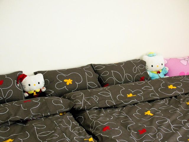 Jun Le B & B-Penthouse shop 201-3