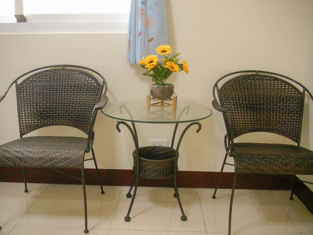 Jun Le B & B-Quad room 202-4