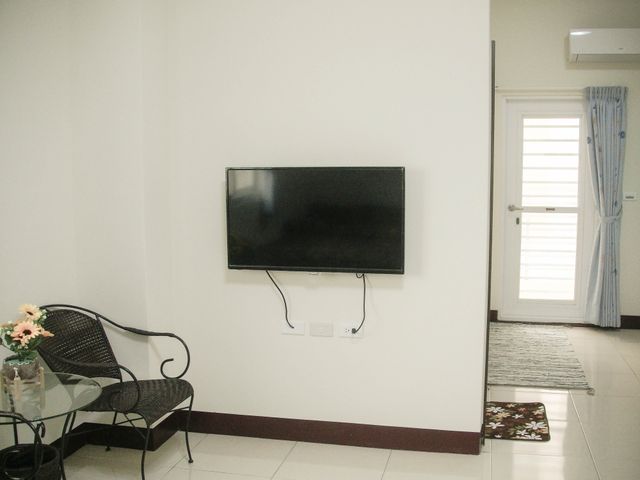 Jun Le B & B-Quad room 202-5