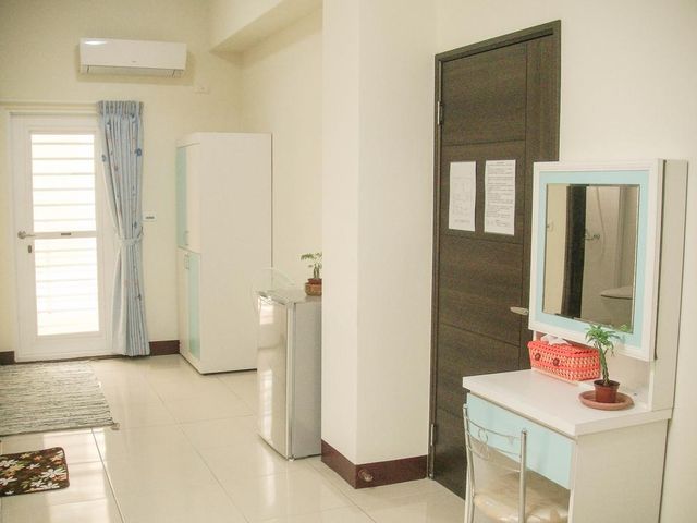 Jun Le B & B-Quad room 202-6