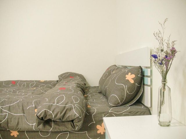 Jun Le B & B-Quad room 202-2