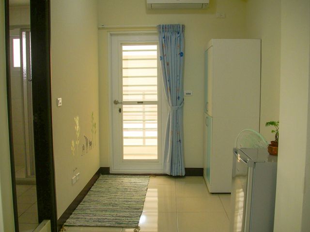 Jun Le B & B-Quad room 202-7