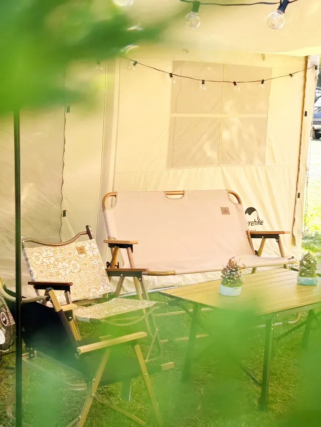 Sparkling Good-【Lazy camping】Encounter the starry sky. double camping-8