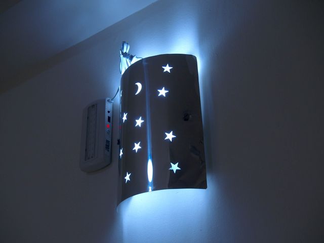 Jun Le B & B-Double room 301-4