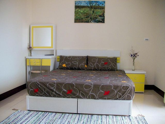 Jun Le B & B-Double room 301-2