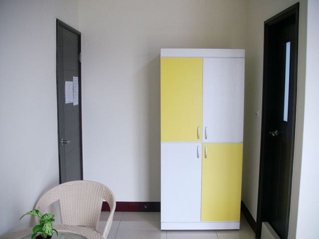 Jun Le B & B-Double room 301-6