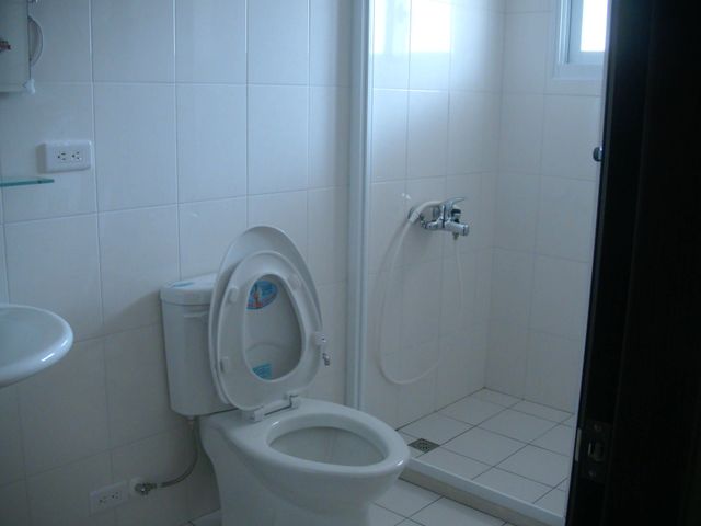 Jun Le B & B-Quadruple Room 302-6