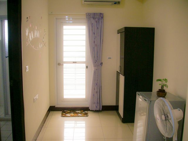 Jun Le B & B-Quadruple Room 302-5