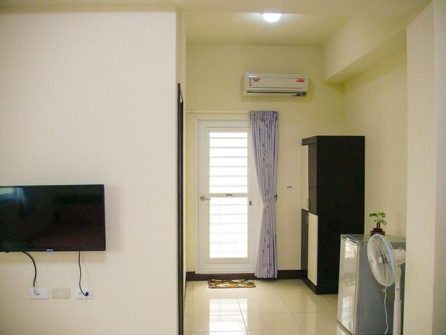 Jun Le B & B-Quadruple Room 302-4