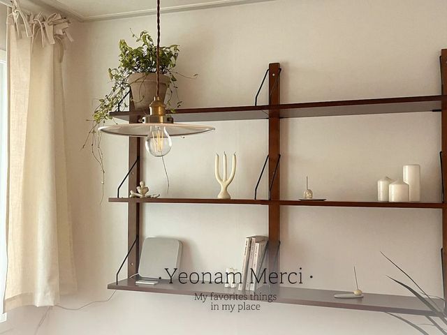 延南謝謝小屋 | 近弘大入口站 延央公園旁-1-5人房-13