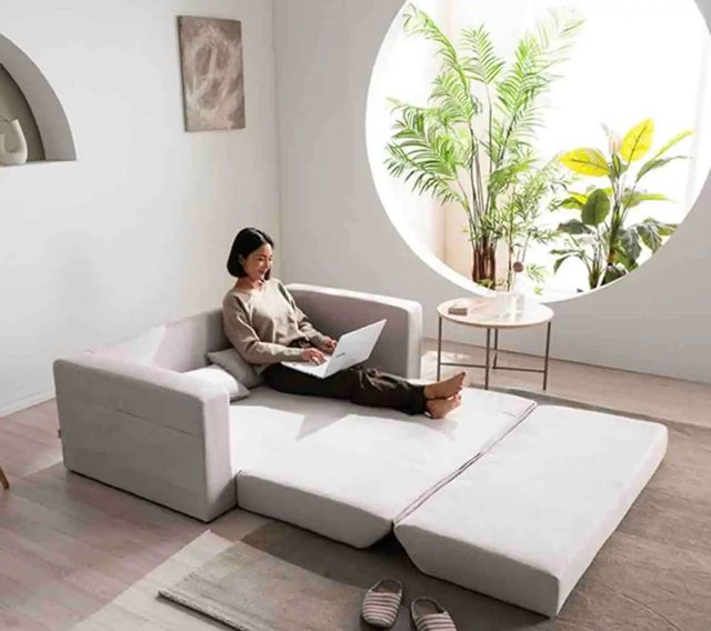 Sofa bed