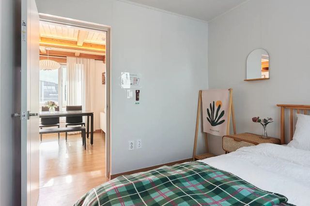 Stay Hanga-[NEW]Stay HANGA(5Bedrooms,3Bathrooms) 3mins-6