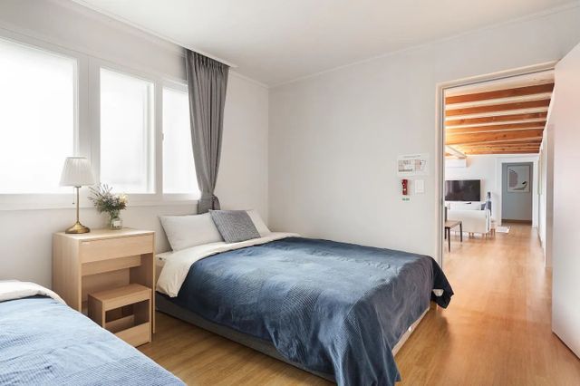 Stay Hanga-[NEW]Stay HANGA(5Bedrooms,3Bathrooms) 3mins-9