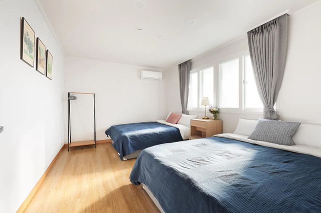 Stay Hanga-[NEW]Stay HANGA(5Bedrooms,3Bathrooms) 3mins-8