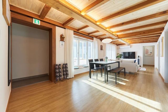 Stay Hanga-[NEW]Stay HANGA(5Bedrooms,3Bathrooms) 3mins-11