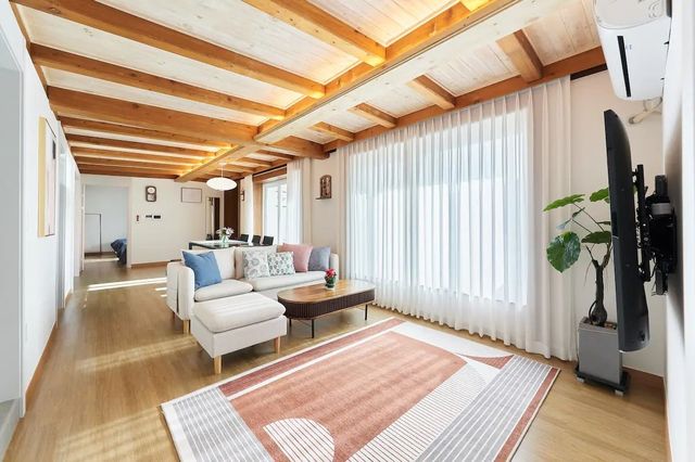 Stay Hanga-[NEW]Stay HANGA(5Bedrooms,3Bathrooms) 3mins-10