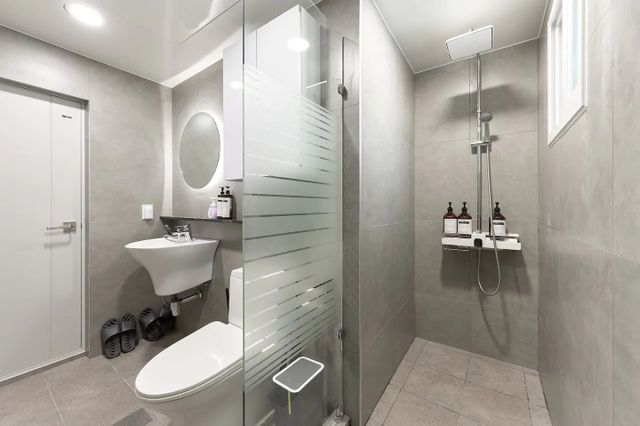 Stay Hanga-[NEW]Stay HANGA(5Bedrooms,3Bathrooms) 3mins-14