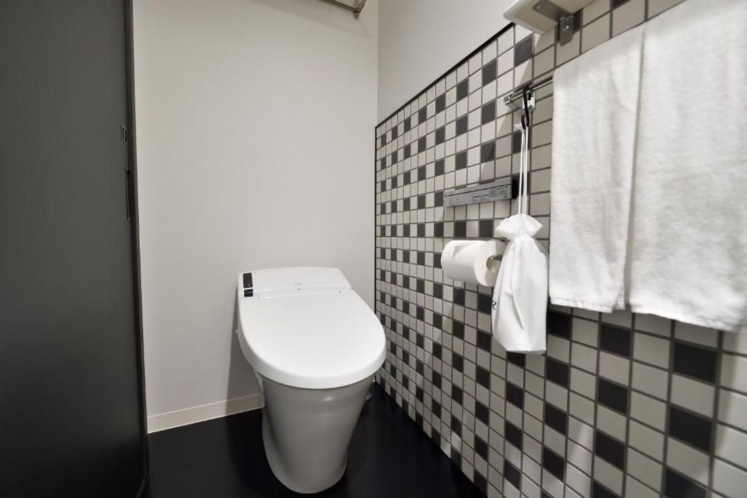 HOTEL TAVINOS Asakusa