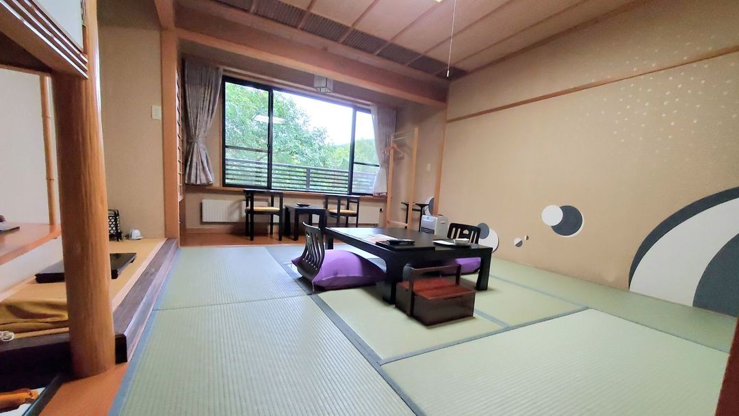 Zao Onsen Kinosato