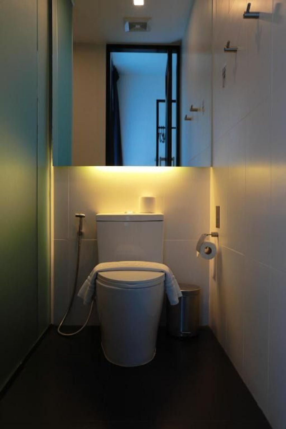 BED Chiangmai Gate Hotel - Adults Only【SHA】