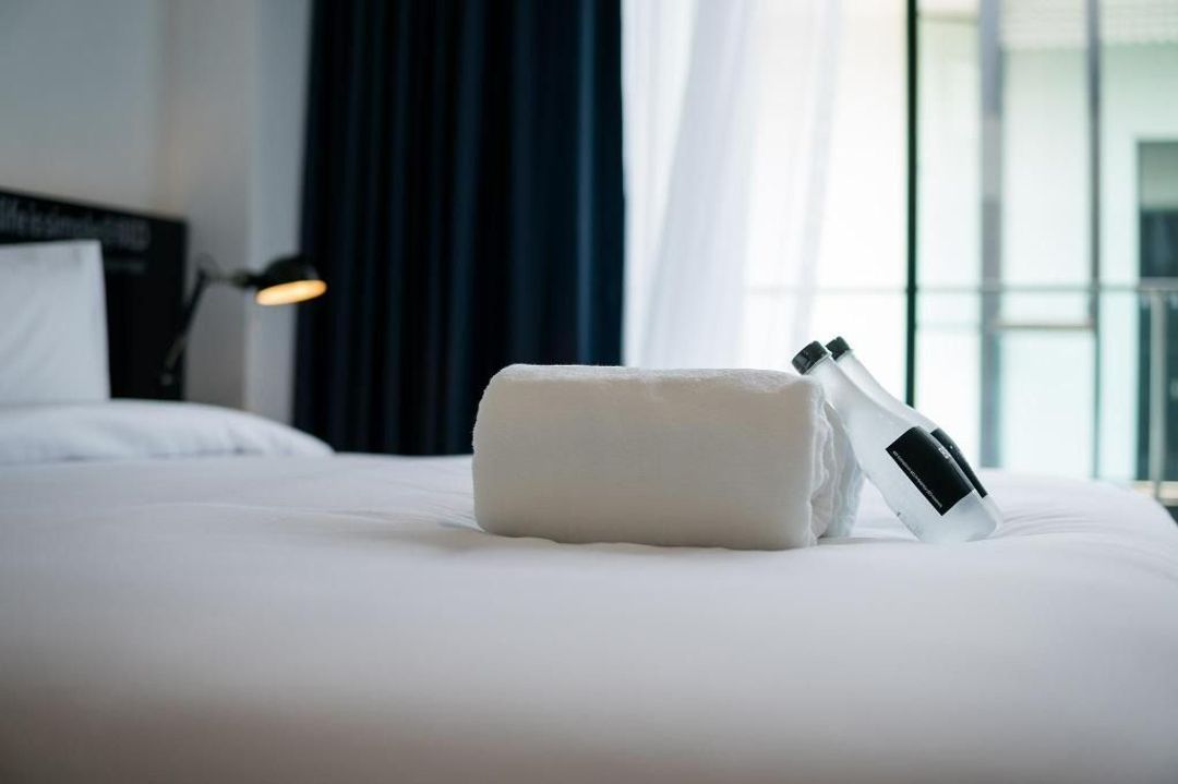 BED Chiangmai Gate Hotel - Adults Only【SHA】