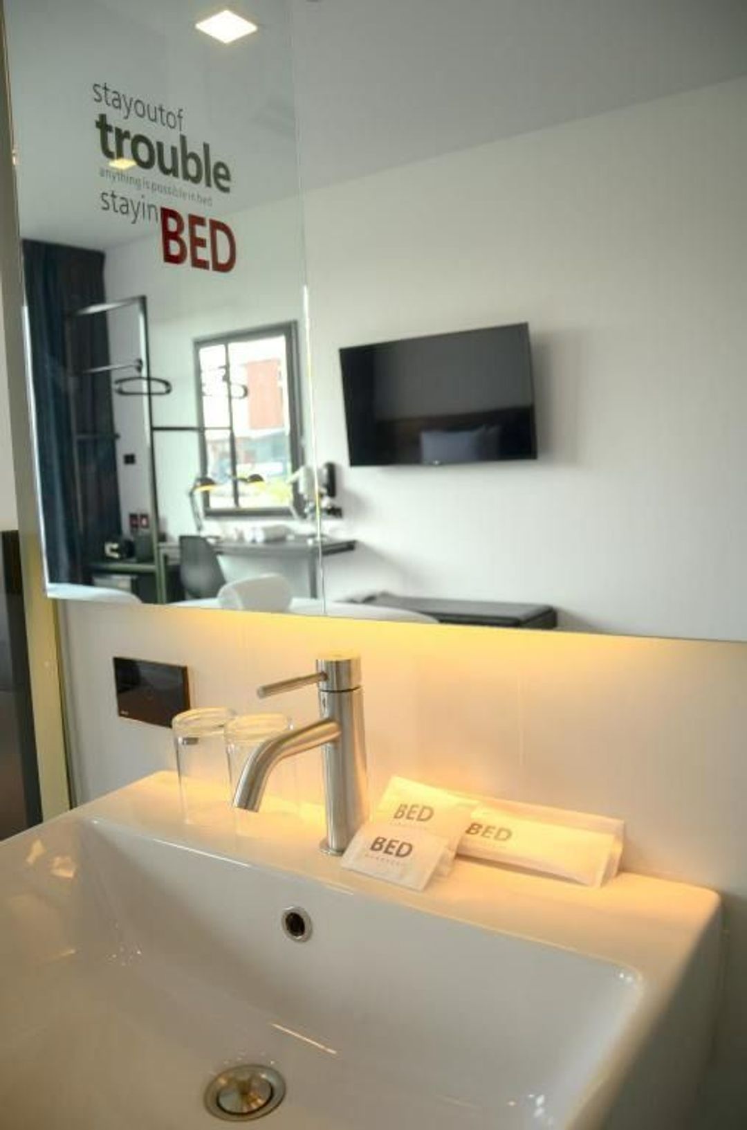 BED Chiangmai Gate Hotel - Adults Only【SHA】