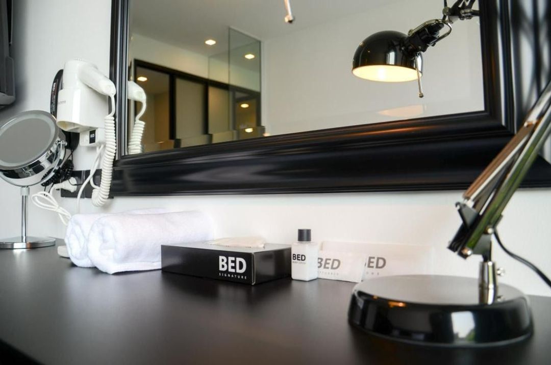 BED Chiangmai Gate Hotel - Adults Only【SHA】