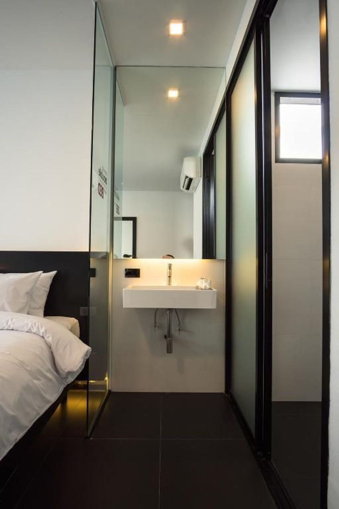 BED Chiangmai Gate Hotel - Adults Only【SHA】
