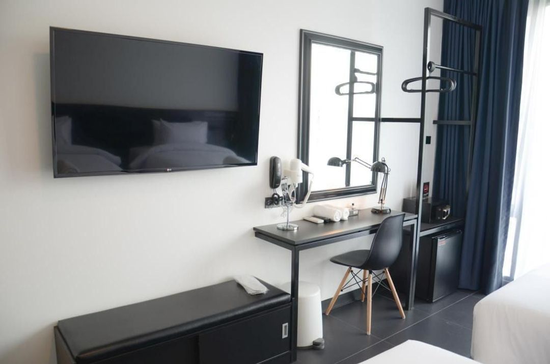 BED Chiangmai Gate Hotel - Adults Only【SHA】