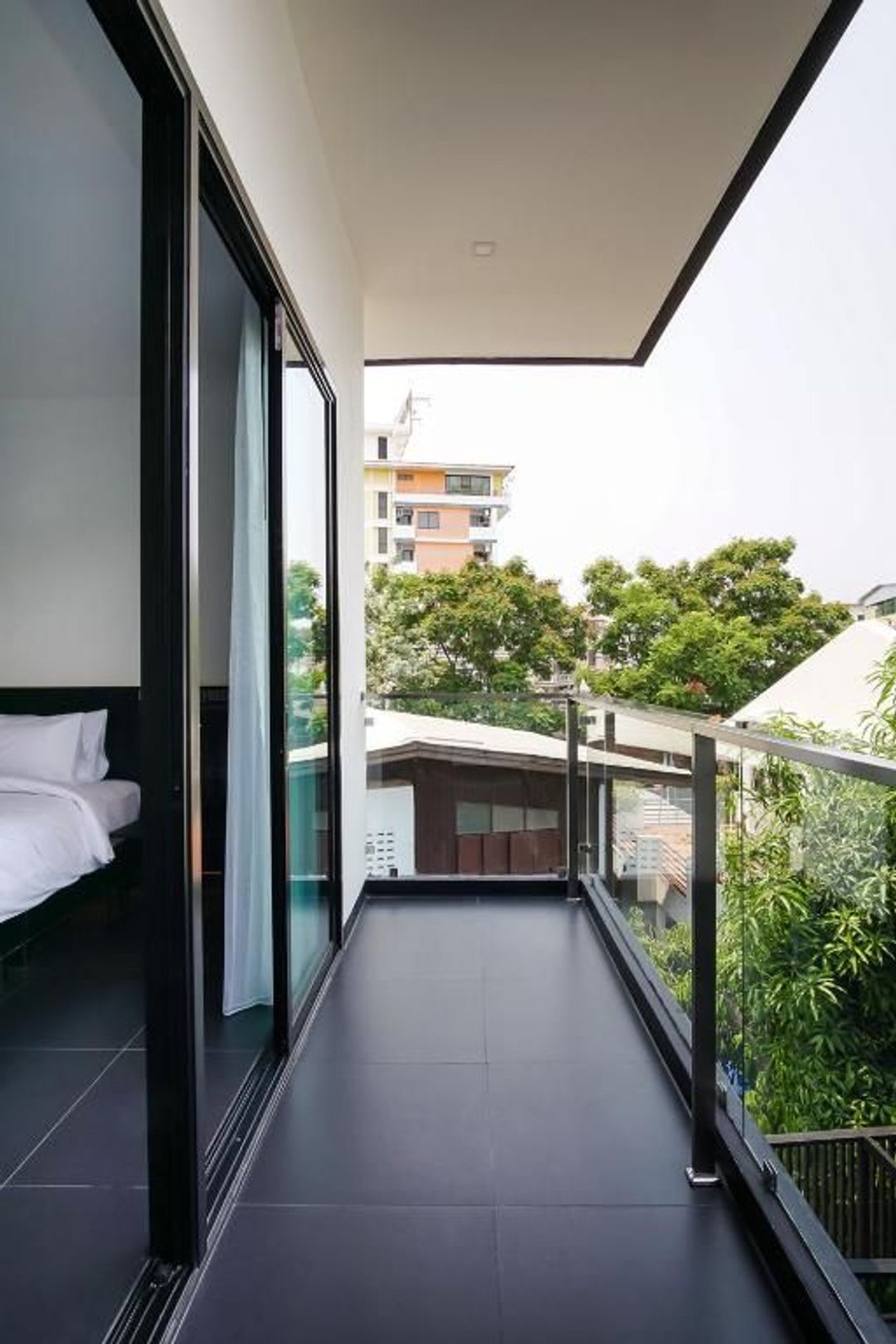 BED Chiangmai Gate Hotel - Adults Only【SHA】