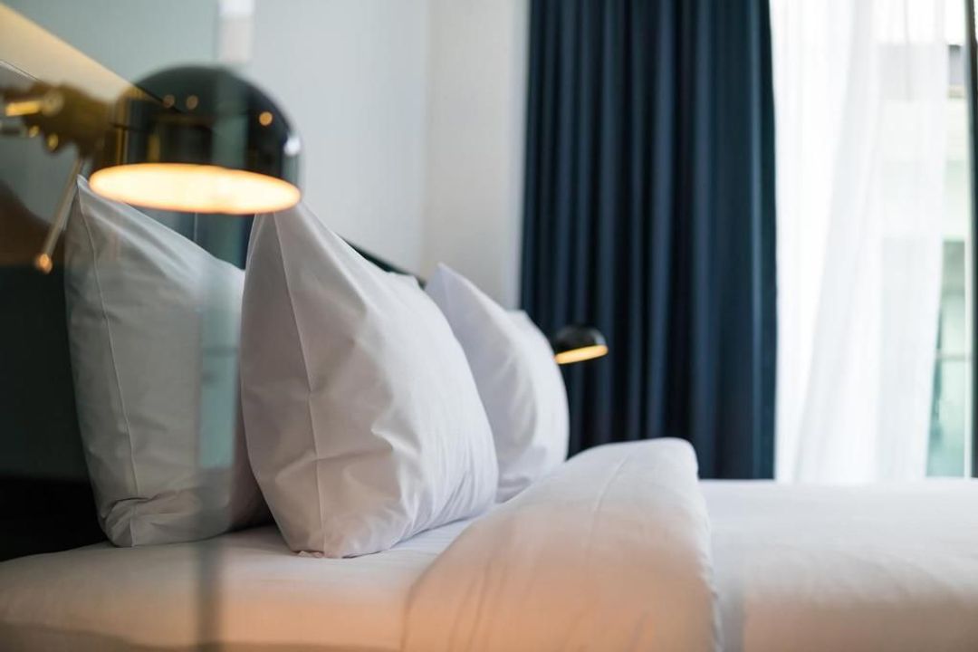 BED Chiangmai Gate Hotel - Adults Only【SHA】
