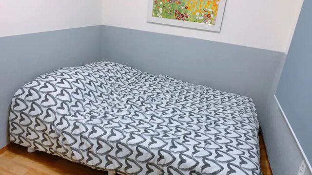 Minu House-10-Hongdae, 2 bathrooms, large house, 12 people, 3 floors, parking available-4