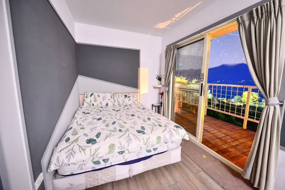 Home Stay Of CingJing