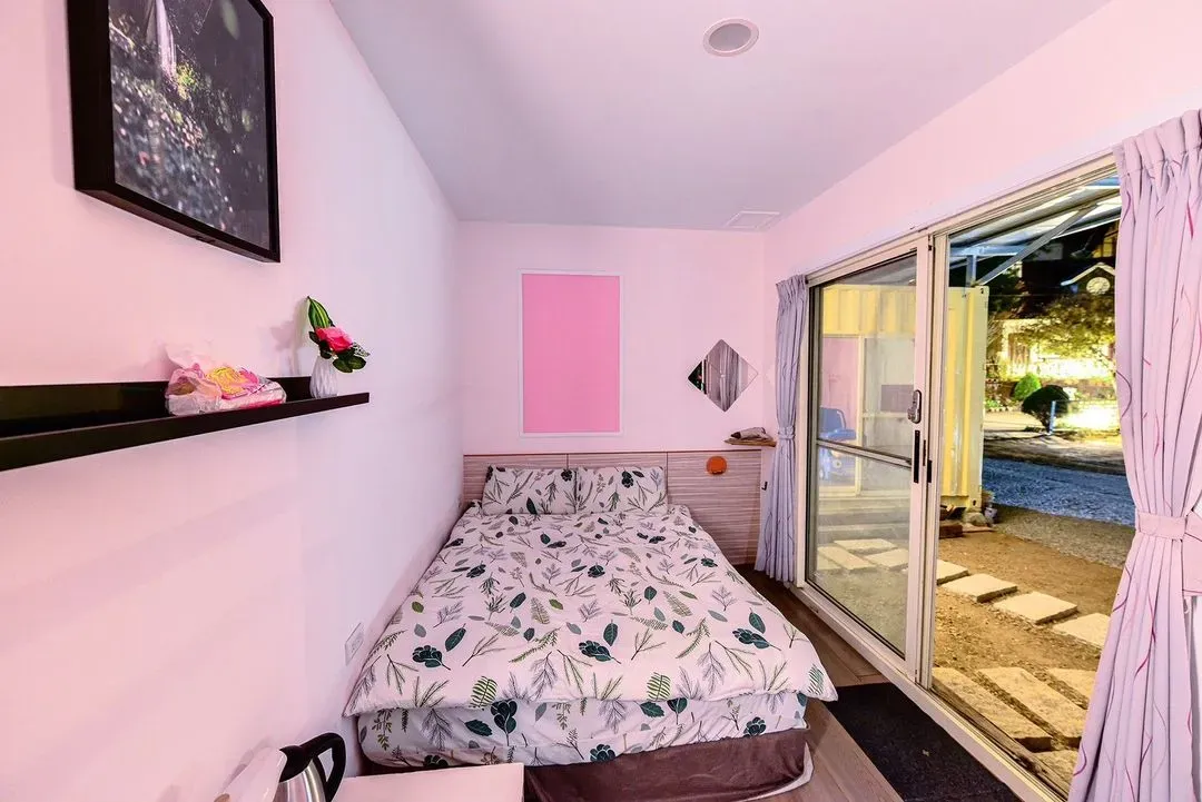 Home Stay Of CingJing