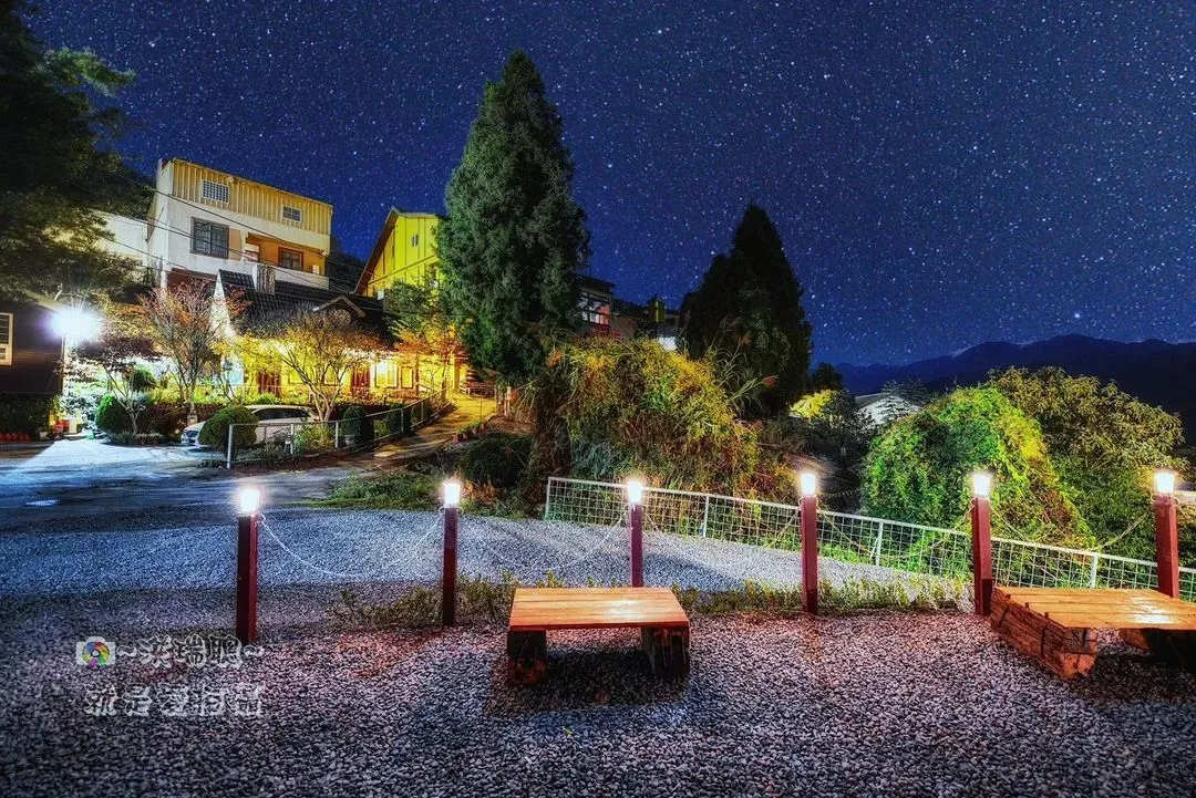 Home Stay Of CingJing